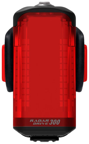Lezyne Lights Lezyne Radar Drive 300 Taillight