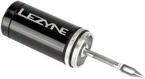 Lezyne Tubeless Accessories Lezyne Tubeless Tire Plug Kit
