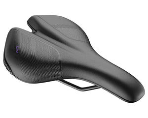 Liv Saddle Liv Contact Comfort Upright Saddle