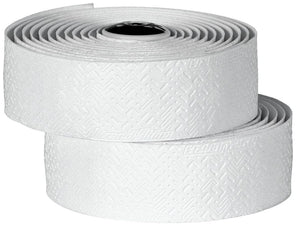 Lizard Skins Bar Tape Lizard Skins DSP Ultra Bar Tape - 1.9mm Diamond White