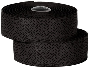 Lizard Skins Bar Tape Lizard Skins DSP Ultra Bar Tape - 2.7mm Jet Black