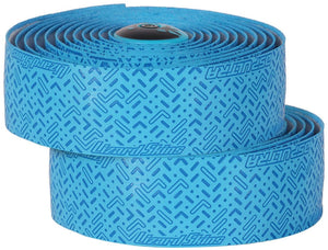 Lizard Skins Bar Tape Lizard Skins DSP Ultra Bar Tape - 2.7mm Sky Blue