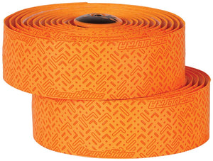 Lizard Skins Bar Tape Lizard Skins DSP Ultra Bar Tape - 2.7mm Tangerine Orange