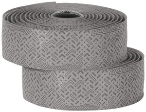 Lizard Skins Bar Tape Lizard Skins DSP Ultra Bar Tape - 3.5mm Cool Gray
