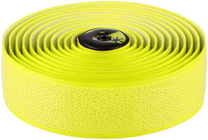 Lizard Skins Bar Tape Neon Yellow Lizard Skins DSP Bar Tape - 3.2mm