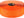 Lizard Skins Bar Tape Tangerine Orange Lizard Skins DSP Bar Tape - 2.5mm