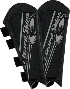 Lizard Skins Body Armor Lizard Skins Protective Shin Guard: Black