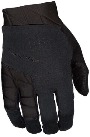 Lizard Skins Gloves and Liners 2X-Large / Jet Black Lizard Skins Monitor Ops Gloves