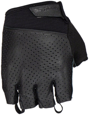Lizard Skins Gloves and Liners Jet Black / 2X-Large Lizard Skins Aramus Classic Shirt Finger Gloves