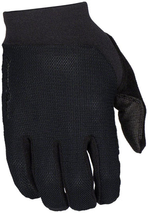 Lizard Skins Gloves and Liners Medium / Jet Black Lizard Skins Monitor Ignite Gloves