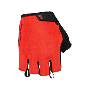 Lizard Skins Short Finger Gloves Lizard Skins Aramus Apex Short Finger Gloves Crimson Red M Pair