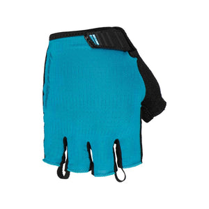 Lizard Skins Short Finger Gloves Lizard Skins Aramus Apex Short Finger Gloves Polar Blue L Pair