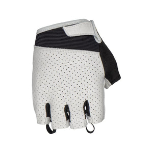 Lizard Skins Short Finger Gloves Lizard Skins Aramus Classic 2021 Short Finger Gloves Diamond White XS Pair