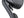 microSHIFT Brake/Shift Lever - Drop Bar A microSHIFT Sword Left Drop Bar Shifter/Brake Lever - Double Sword Compatible