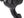 microSHIFT Brake/Shift Lever - Drop Bar Triple microSHIFT R9 Left Drop Bar Shift Lever