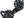 microSHIFT Cage Assembly 2X / Long microSHIFT Sword Rear Derailleur Cage Kits - Includes Pulleys