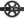 microSHIFT Cranksets and Arms 165Mm / 42T microSHIFT Sword BLK 1x Crankset - 9/10-Speed 110 Asym BCD JIS Square Taper Spindle Interface, Black