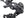 microSHIFT Drivetrain microSHIFT Sword Rear Derailleur - 10-Speed, Medium Cage, Compatible with Sword 1x, Gray