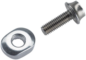 microSHIFT Exclude microSHIFT Front Derailleur Braze On Bolt Kit