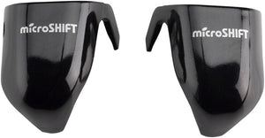 microSHIFT Exclude microSHIFT SB-4 Short Reach Shifter Cap