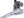microSHIFT Front Derailleurs and Parts 31.8/34.9Mm Band Clamp microSHIFT Sword 10-Speed Front Derailleur