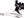 microSHIFT Front Derailleurs and Parts Double / Band Clamp microSHIFT R8 Front Derailleur - 7/8-Speed Shimano Compatible