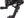 microSHIFT Rear Derailleurs Medium microSHIFT R10 Rear Derailleur