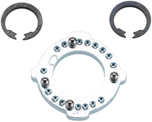 microSHIFT Road Shifter Part microSHIFT 10-Speed Road Shimano Tiagra 4700 Compatible Index Kit Bar End And Thumb Shifters