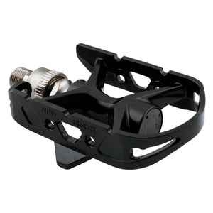 Mks Pedals Mks EZY AR-2 Road 9/16` Selaed Mech. Black