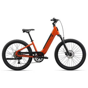 Momentum e-Bikes Caramel Cinnamon / Large Momentum Vida E+ 28 mph