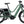 Momentum e-Bikes Momentum PakYak E+ 28MPH Patina Green