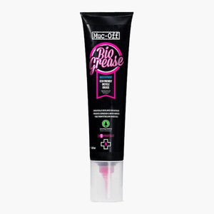 Muc-Off LubeCleaning Muc-Off Bio Grease, 150g Tube