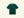 Ocean&San Jersey Spruce / Small Ocean & San All-Day Shirt Long-Sleeve - Mens