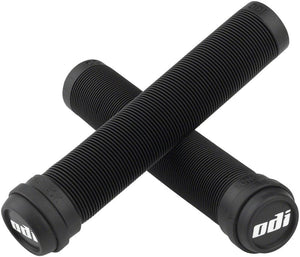 ODI Grips ODI Soft X-Longneck Grips - Black, 160mm