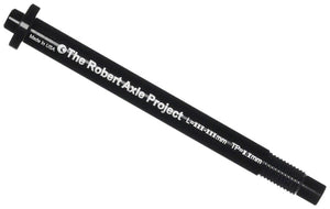 Old Man Mountain Bicycle Mounted Rack Part Old Man Mountain 12mm Front Fit Kit - 128 or 134mm Thru-Axle M12 x 1.5