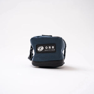 Orr Cycling BagsPanniers Twilight Orr Cycling Saddle Bag