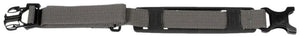 Ortlieb Bag Accessories Ortlieb Shoulder Strap 85cm - Gray