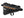 Ortlieb BagsPanniers Ortlieb Frame-Pack: Matte Black 4L