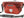 Ortlieb Handlebar Bags Red Ortlieb Ultimate Six Plus Handlebar Bag - 5L