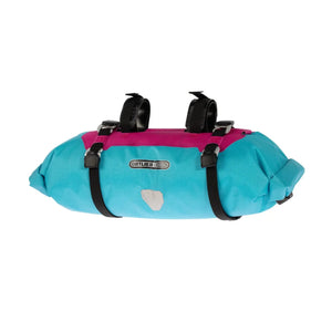 Ortlieb Handlebar/Stem Bags & Packs Cyber Blue Ortlieb Handlebar Pack - 9 Liter Cyber Blue