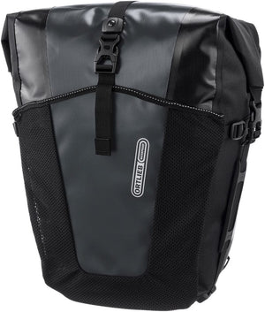 Ortlieb Panniers Ortlieb Back-Roller Panniers XL - Pair 70L Asphalt Black