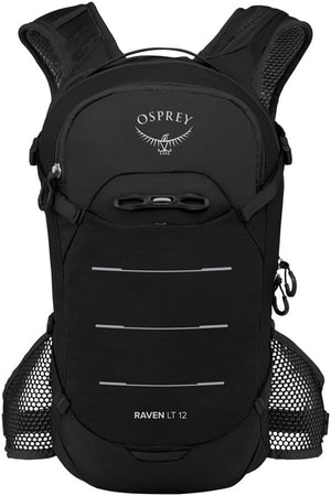 Osprey Hydration Osprey Raven LT 12 Hydration Pack - Black