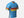 Ottawa Bike and Trail Jersey Ottawa Bike and Trail Team Cycling Jersey - Blue Sky Design - PRE-ORDER