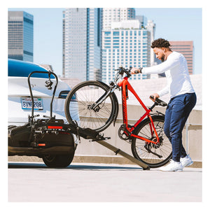 Ottawa Bike and Trail, LLC Hollywood Destination-E Bike Rack