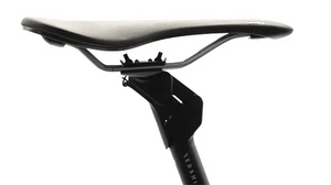 Ottawa Bike and Trail, LLC Redshift ShockStop City Suspension Seatpost