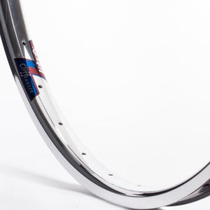 Ottawa Bike and Trail, LLC Rims Velocity Cliffhanger Rim 700c