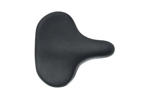 Ottawa Bike and Trail, LLC Saddle Justek MegaPlush E-Bike Saddle