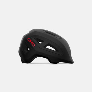 Ottawa Bike and Trail, LLC x-Small (45-49 cm) / Black Giro Scamp Mips II