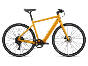 Ottawa Bike and Trail Raffle Ticket Maple Leaf Gravel Grind E-Bike Raffle