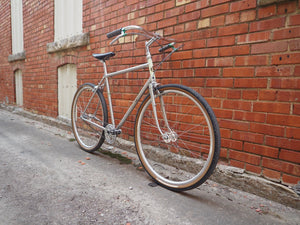 Ottawa Bike and Trail Service Custom Bicycle Build Consultation/Deposit
